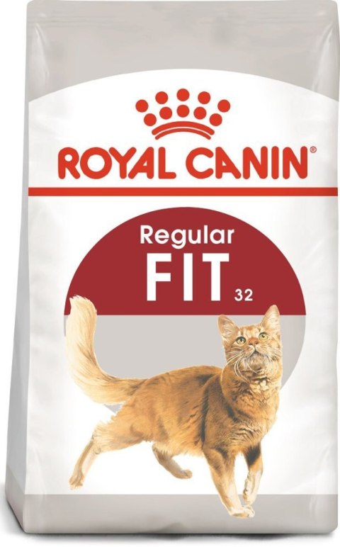 Royal Canin ROYAL CANIN Fit 32 10kg