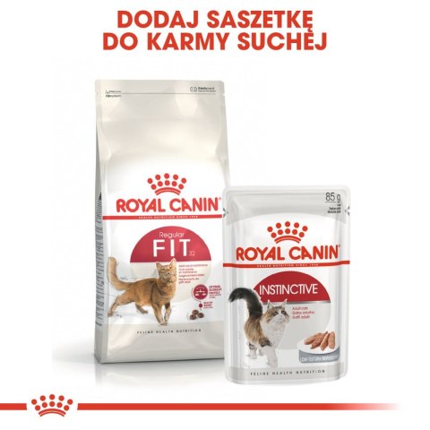 Royal Canin ROYAL CANIN Fit 32 10kg