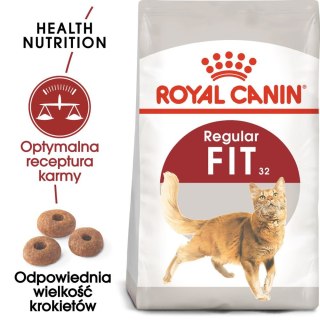 Royal Canin ROYAL CANIN Fit 32 2kg