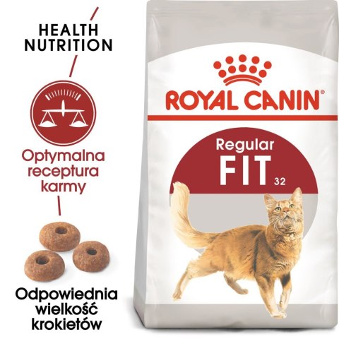 Royal Canin ROYAL CANIN Fit 32 2kg