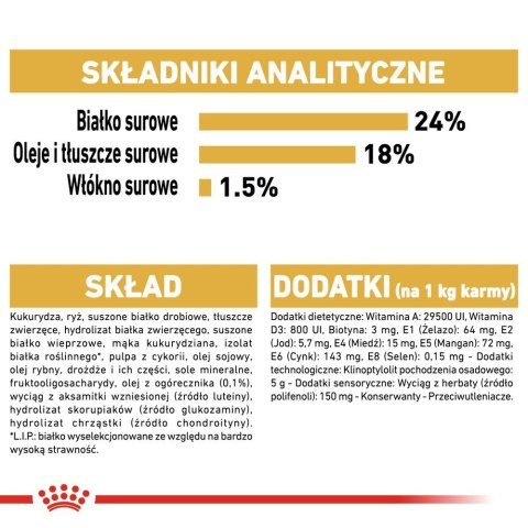 Royal Canin ROYAL CANIN Maltese Adult 500g