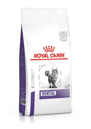 Royal Canin weterynaria ROYAL CANIN Dental 3kg