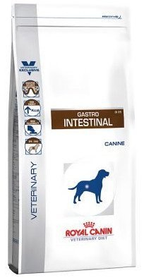 Royal Canin weterynaria ROYAL CANIN Gastrointestinal Dog 7,5kg