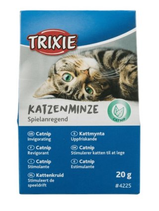 Trixie Trixie Kocimiętka W Proszku 20g
