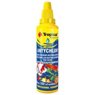 Tropical Tropical Antychlor 30ml