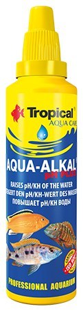 Tropical Tropical Aqua-Alkal pH Plus 30ml