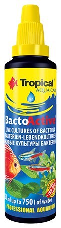 Tropical Tropical Bacto-Active 30ml