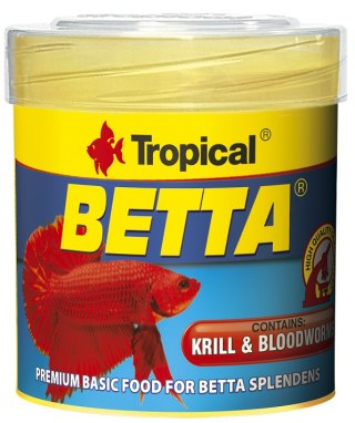 Tropical Tropical Betta 50ml