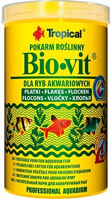 Tropical Tropical Bio-Vit 250ml