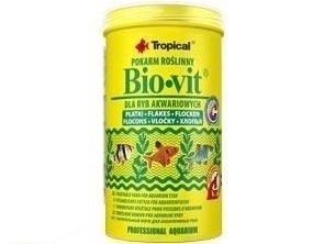 Tropical Tropical Bio-Vit 250ml