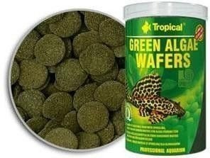 Tropical Tropical Green Algae Wafers 250ml