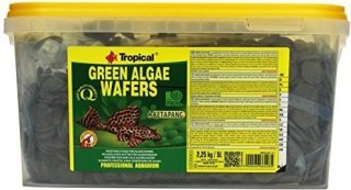Tropical Tropical Green Algae Wafers 5000ml