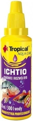 Tropical Tropical Ichtio 30ml