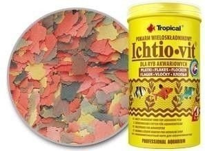 Tropical Tropical Ichtio-Vit 1000ml