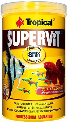 Tropical Tropical SuperVit 100ml