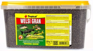 Tropical Tropical Welsi Gran 5000ml