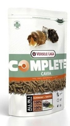 Versele-Laga Versele-Laga Cavia Complete - Świnki Morskie 500g