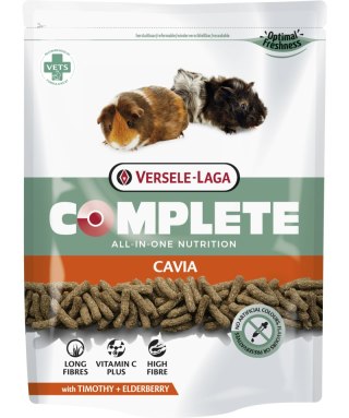 Versele-Laga Versele-Laga Cavia Complete - Świnki Morskie 500g