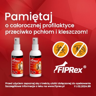 Vet-Agro Vet-Agro Fiprex Spray 100ml