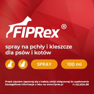 Vet-Agro Vet-Agro Fiprex Spray 100ml