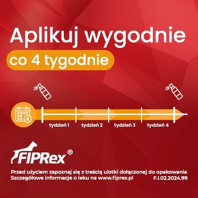 Vet-Agro Vet-Agro Fiprex Spray 100ml