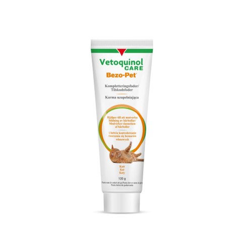 Vetoquinol Vetoquinol Bezo-Pet 120g