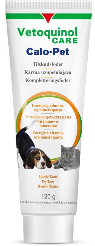 Vetoquinol Vetoquinol Calo-Pet 120g