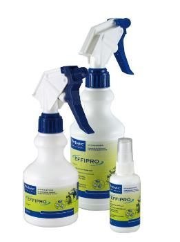 Virbac Virbac Effipro Spray 100ml