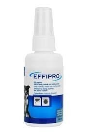 Virbac Virbac Effipro Spray 100ml