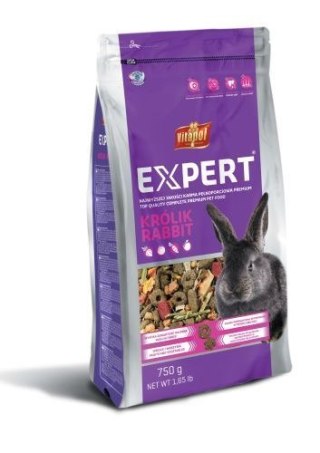 Vitapol Vitapol Expert Karma Dla Królika 750g