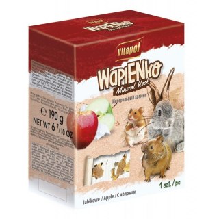 Vitapol Vitapol Kostka Wapienna Jabłkowa XL Dla Gryzoni I Królika 190g
