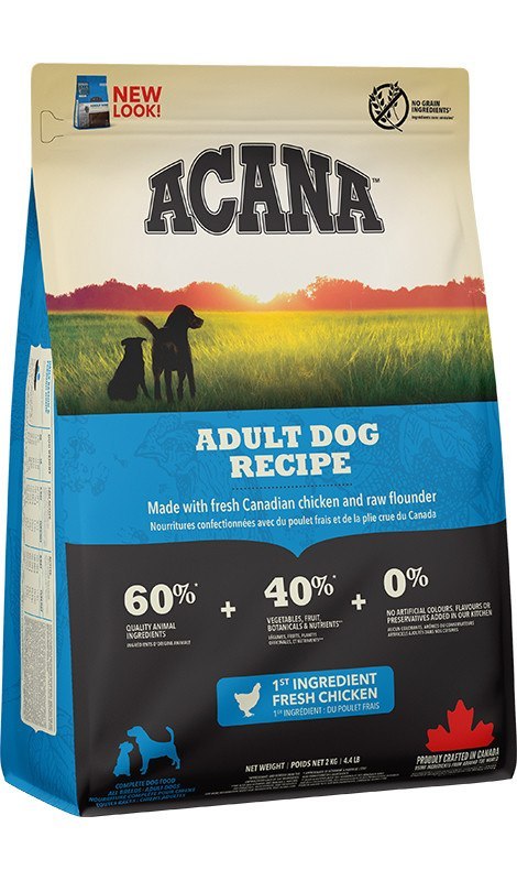 Acana ACANA Adult Dog 2kg