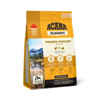 Acana Acana Classics Prairie Poultry 2kg