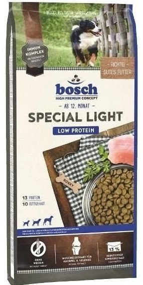 Bosch BOSCH Special Light 2,5kg