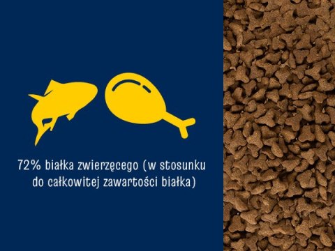 JosiCat JosiCat Josera Crispy Duck 18kg