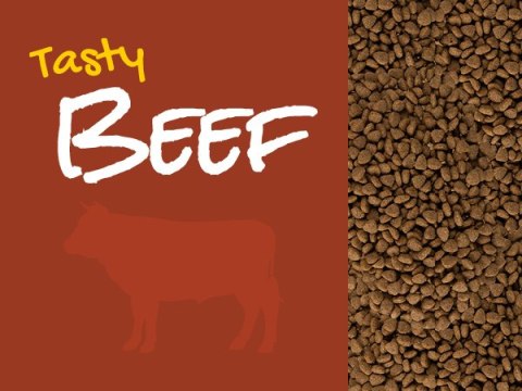 JosiCat JosiCat Josera Tasty Beef 10kg