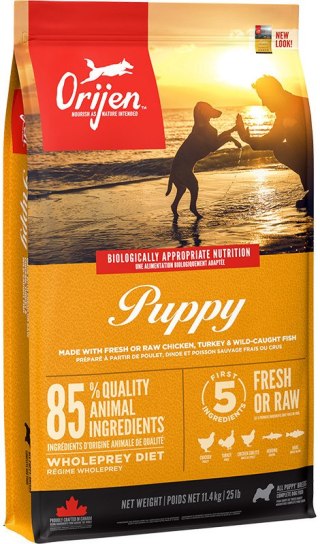 Orijen Orijen Dog Puppy 11,4kg
