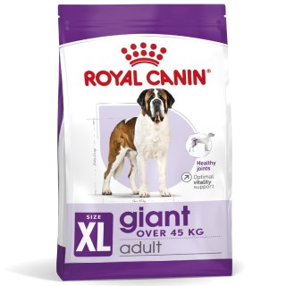 Royal Canin ROYAL CANIN Giant Adult 15kg