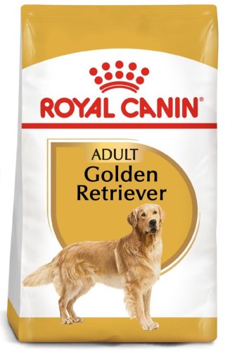 Royal Canin ROYAL CANIN Golden Retriever Adult 12kg