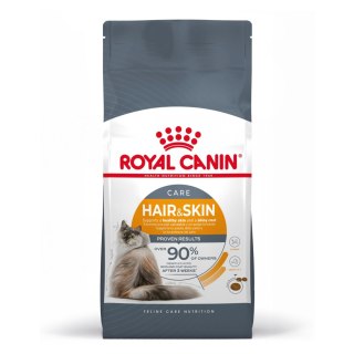 Royal Canin ROYAL CANIN Hair And Skin Care 2kg