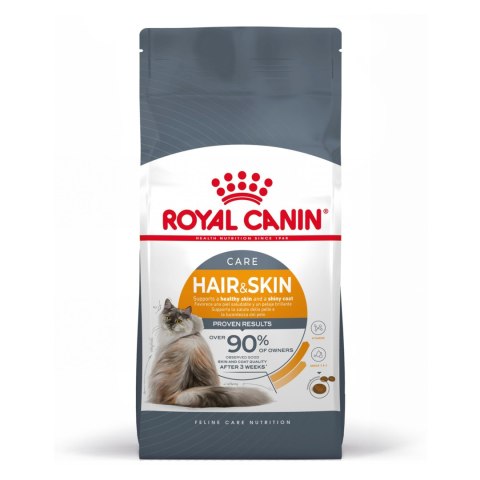 Royal Canin ROYAL CANIN Hair And Skin Care 2kg