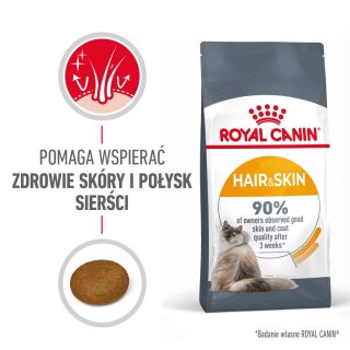 Royal Canin ROYAL CANIN Hair And Skin Care 2kg