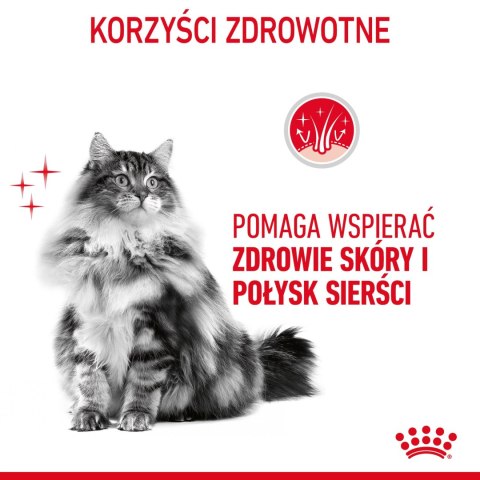Royal Canin ROYAL CANIN Hair And Skin Care 2kg