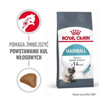 Royal Canin ROYAL CANIN Hairball Care 10kg
