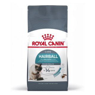 Royal Canin ROYAL CANIN Hairball Care 10kg