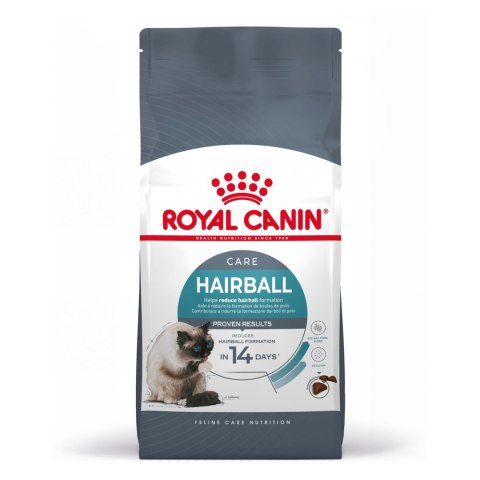 Royal Canin ROYAL CANIN Hairball Care 2kg