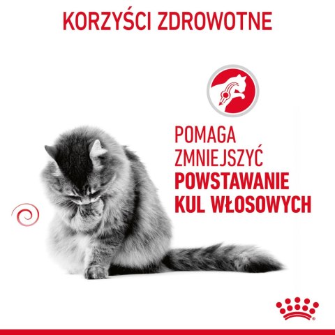 Royal Canin ROYAL CANIN Hairball Care 4kg