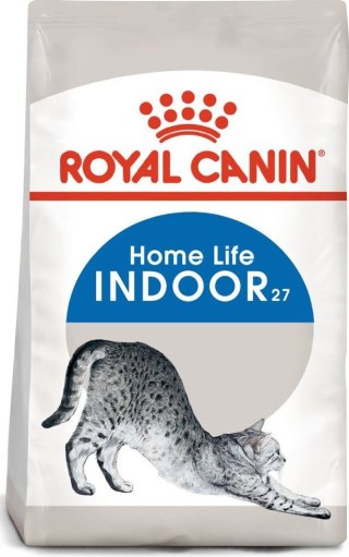 Royal Canin ROYAL CANIN Indoor 27 10kg