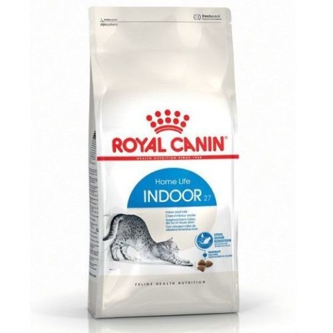 Royal Canin ROYAL CANIN Indoor 27 2kg