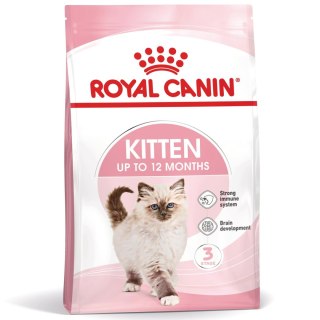 Royal Canin ROYAL CANIN Kitten 4kg